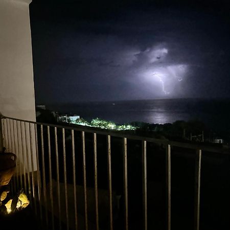 Terrazza D'Amuri Santa Caterina Ачиреале Экстерьер фото