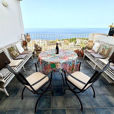Terrazza D'Amuri Santa Caterina Ачиреале Экстерьер фото